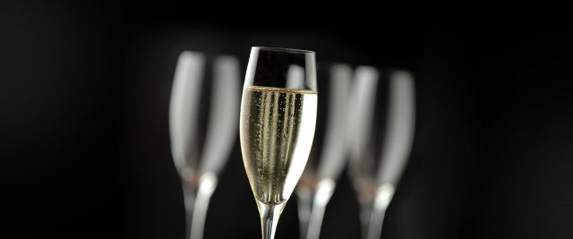 Bubbels & Champagne - Grand Café Paal 26