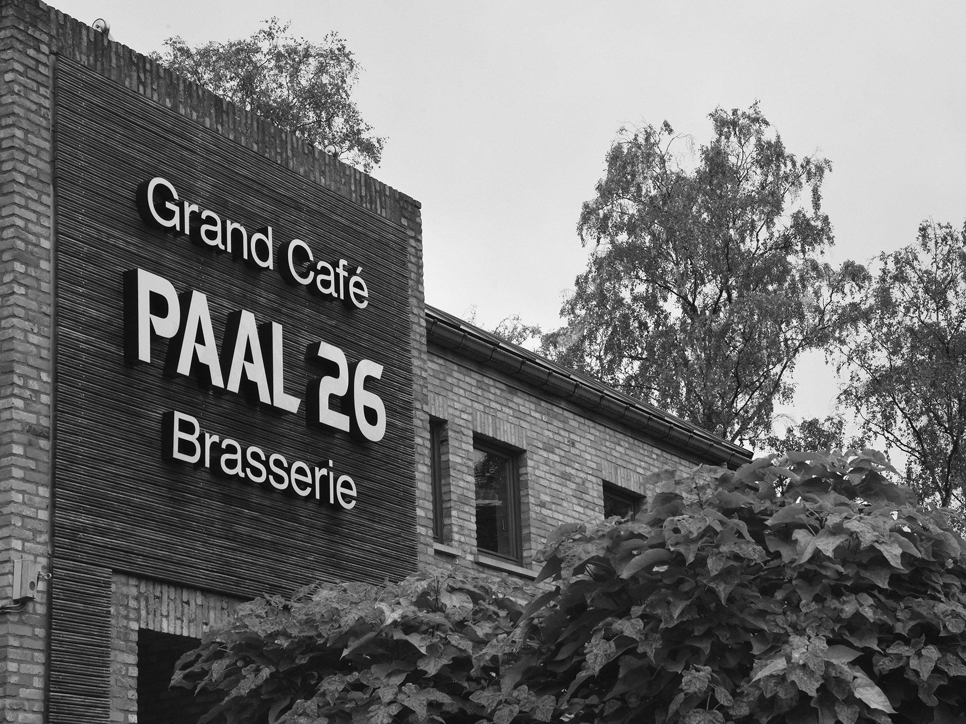 Photo Album - Grand Café Paal 26